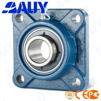 Auy OEM F4B-010-TF-AH 102-WF 100-FM Insert Bearing