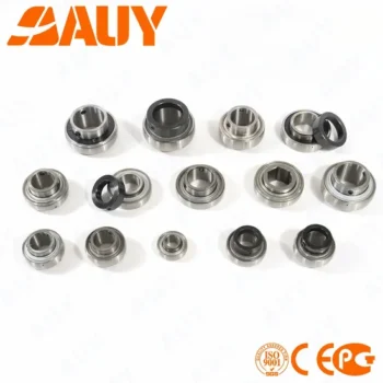 Auy OEM F4bm 107-TF-Ah 107 Ball Bearing Unit