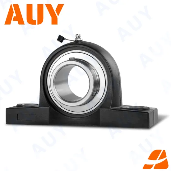Auy-OEM-Mining-Machinery-P2btc-100-Tpzm-100-Tpzm-P2b-102-FM-102-FM-P2b-112-RM-112-RM-Stainless-Housing-Pillow-Block-Bearing