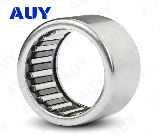 Auy-Rust-Prevention-Anti-Corrosion-HK-1816-2RS-Nk-25-16-Nk-68-35-Needle-Roller-Bearing