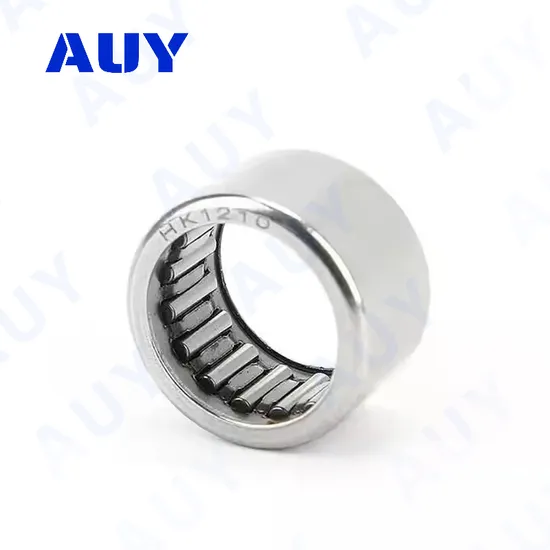 Auy-Rust-Prevention-Anti-Corrosion-HK-1816-2RS-Nk-25-16-Nk-68-35-Needle-Roller-Bearing