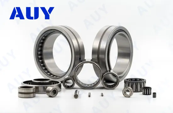 Auy-Rust-Prevention-Anti-Corrosion-HK-1816-2RS-Nk-25-16-Nk-68-35-Needle-Roller-Bearing