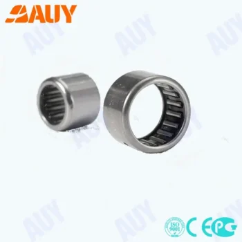 Auy 5903 Needle Roller Bearing Durable Rust Prevention High Load Capacity