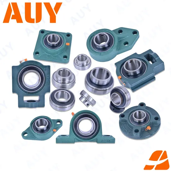 Auy-Rust-Prevention-Existing-Goods-P2btc-103-Cpss-Dfh-103-Cpss-Dfh-UCP-312-UCP-316-Short-Base-Pillow-Block-Housings-Pillow-Block-Bearing