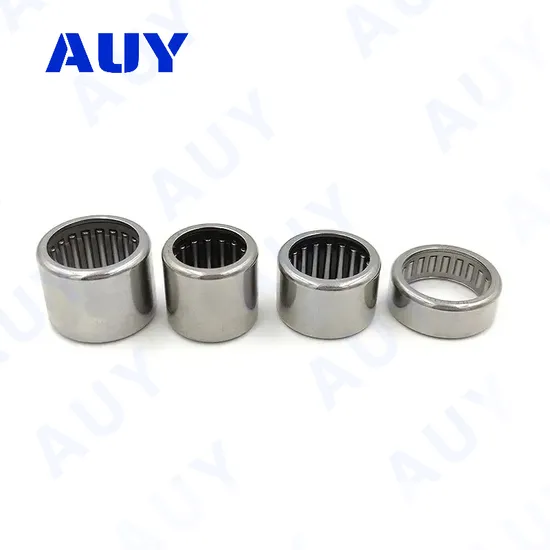 Auy-Rust-Prevention-High-Satisfaction-K-17X21X13-Nk-9-12-Tn-Nk-8-16-Tn-Needle-Roller-Bearing