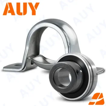 Sywk 1.1/4 Yta P2b 35m-TF Pillow Block Bearing for Auy Rust Prevention