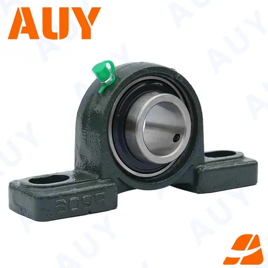 Auy-Rust-Prevention-Manufacturing-Machinery-P2bl-015-TF-Ah-015-TF-Ah-P2b-110-TF-110-TF-P2b-010-FM-010-FM-Miniature-Housings-Pillow-Block-Bearing