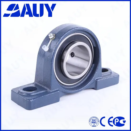 Auy-Rust-Prevention-Manufacturing-Machinery-P2bl-015-TF-Ah-015-TF-Ah-P2b-110-TF-110-TF-P2b-010-FM-010-FM-Miniature-Housings-Pillow-Block-Bearing