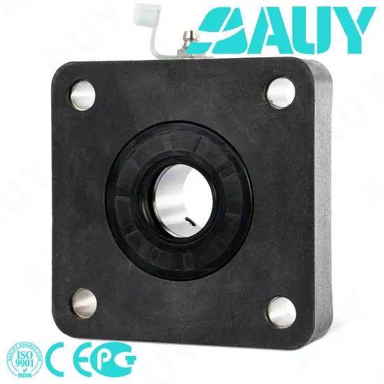 Auy-Rust-Prevention-Mining-Industry-F4bc-115-Tpzm-115-Tpzm-F4bm-203-TF-203-TF-Ukf-207-K-H-Housing-Unit-Pillow-Block-Bearing