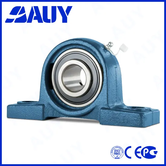 Auy-Rust-Prevention-Tillage-Machinery-P2b-106-Lf-Ah-106-Lf-Ah-P2bt-102-TF-102-TF-Sy-1-1-8-TF-Plastic-Housings-Pillow-Block-Bearing