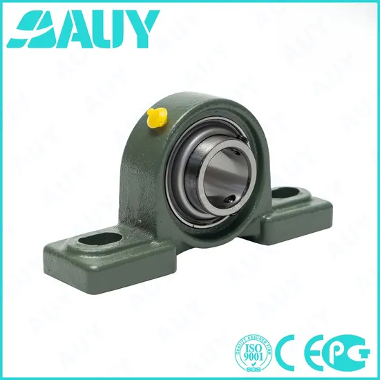 Auy-Rust-Prevention-Tillage-Machinery-P2b-106-Lf-Ah-106-Lf-Ah-P2bt-102-TF-102-TF-Sy-1-1-8-TF-Plastic-Housings-Pillow-Block-Bearing