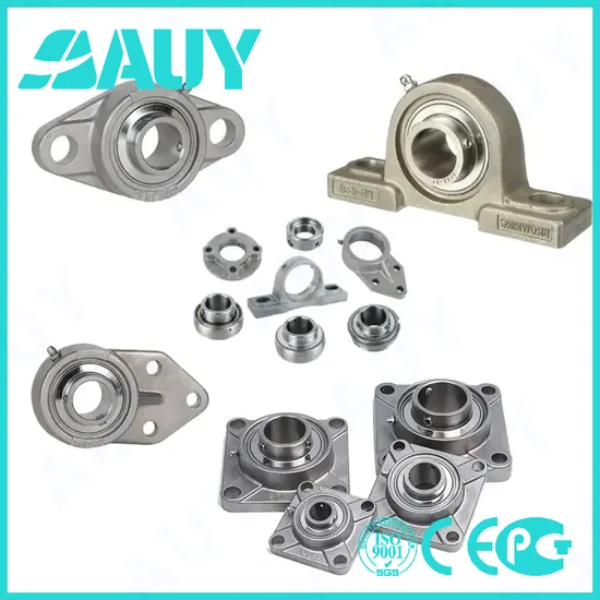 Auy-Spot-Supply-Casting-Machinery-P2bc-25m-Tpzm-25m-Tpzm-Sywk-1-Yth-Sy-1-3-8-TF-Pillow-Block-Housing-Pillow-Block-Bearing