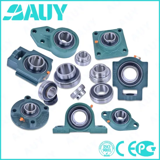 Auy-Spot-Supply-Casting-Machinery-P2bss-012-Cpss-Dfh-012-Cpss-Dfh-Sy-20-FM-Sy-50-TF-Pillow-Block-Units-Pillow-Block-Bearing