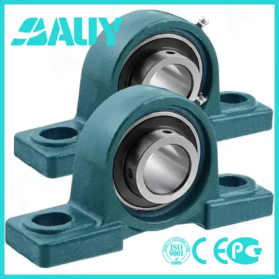 Auy-Spot-Supply-Industry-Leading-P2b-102-TF-Ah-102-TF-Ah-P2bl-215-Wf-215-Wf-Ukp-212-K-H-Manufacturer-Bearings-Pillow-Block-Bearing