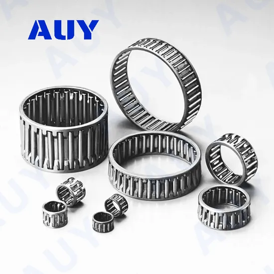 Auy-Spot-Supply-Mixing-Machinery-HK-1216-2RS-Rna-4924-Rna-6903-Needle-Roller-Bearing