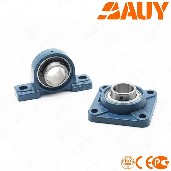 Auy-Spot-Supply-ODM-F4b-102-TF-Ah-102-TF-Ah-Fyj-75-TF-Fy-45-Tdw-Pillow-Block-Unit-Pillow-Block-Bearing