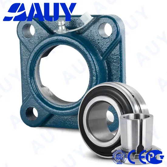 Auy-Spot-Supply-ODM-F4b-102-TF-Ah-102-TF-Ah-Fyj-75-TF-Fy-45-Tdw-Pillow-Block-Unit-Pillow-Block-Bearing