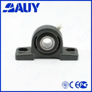 P2bc 106-Cpss-Dfh SY40 LF UCPA 208 Pillow Block Bearing High Precision P2 Rating