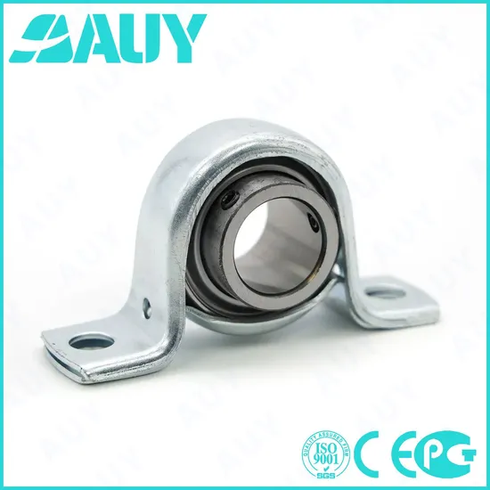 Auy-Tillage-Machinery-Durable-Syfwk-1-1-4-Lthr-Syj-45-Kf-Syk-40-TF-Insert-Bearings-Pillow-Block-Bearing