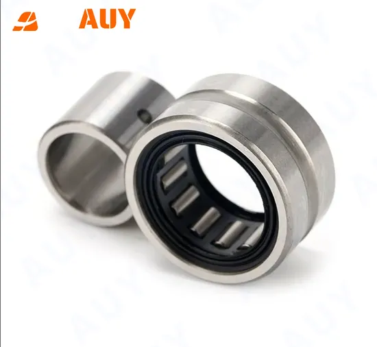 Auy K 20X26X17 BK HK Needle Bearing High Speed