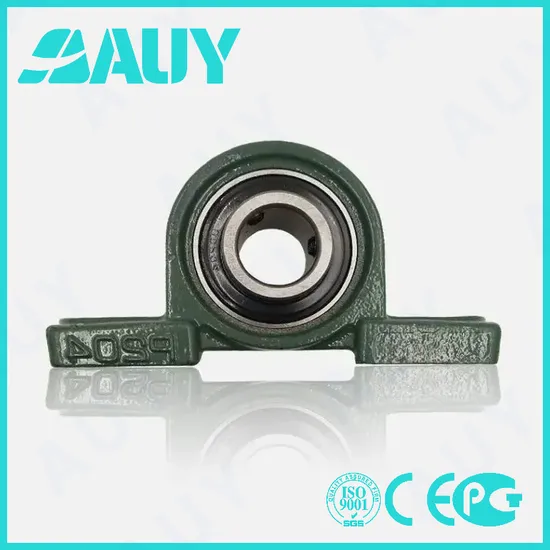 Auy-Tillage-Machinery-High-Strength-P2bl-100-Wf-Ah-100-Wf-Ah-P2b-200-TF-200-TF-P2b-200-RM-200-RM-Pillow-Block-Unit-Pillow-Block-Bearing
