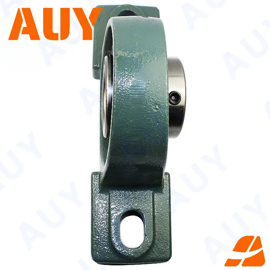 Auy-Tillage-Machinery-Manufacturing-Machinery-P2btss-104-Cpss-Dfh-104-Cpss-Dfh-P-17-FM-P-17-TF-Ball-Bearing-Units-Pillow-Block-Bearing