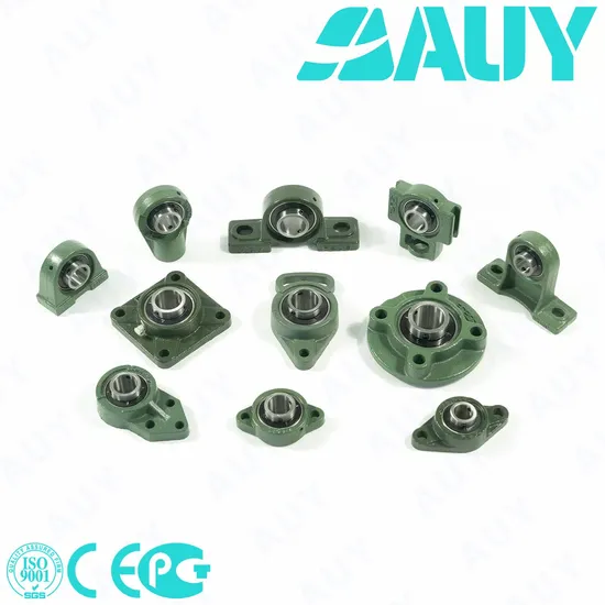 Auy-Tillage-Machinery-New-Technology-F4bc-25m-Cpss-Dfh-25m-Cpss-Dfh-Ucf-208-Ucf-311-Ball-Bearing-Units
