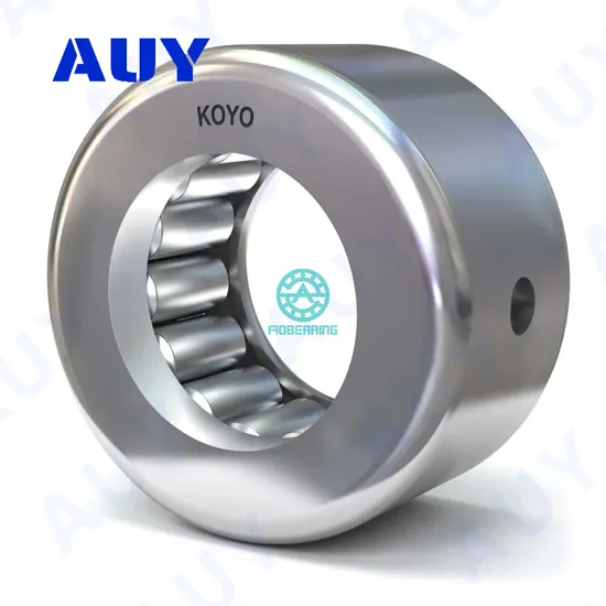 Auy-Tillage-Machinery-New-Technology-Rna-4906-RS-Nk-47-30-Rna-4908-Needle-Roller-Bearing