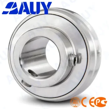 F4BC-012 TPSS Pillow Block Bearing 203-WF High Load Capacity Auy Tillage Machinery