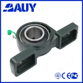 P2BL-012-TF-AH Pillow Block Bearing 60M-FM Y Type High Load Capacity Spot Supply