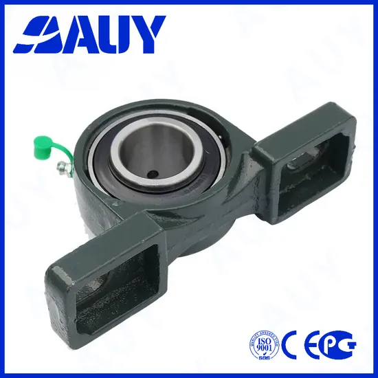 P2BL-012-TF-AH Pillow Block Bearing 60M-FM Y Type High Load Capacity Spot Supply