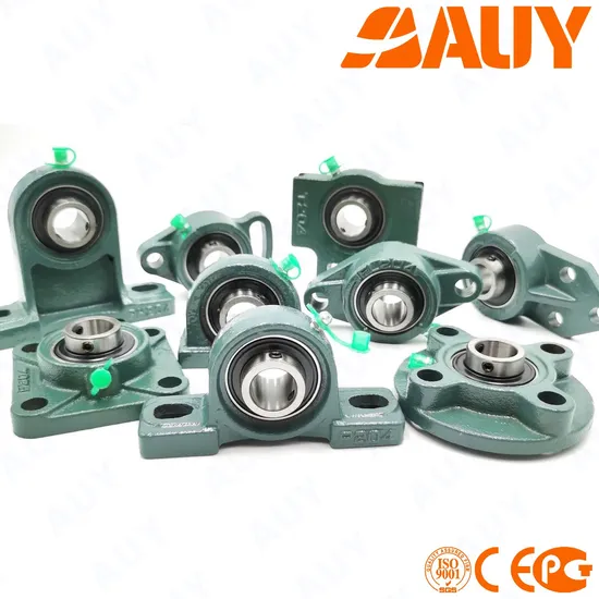 Auy-Top-Level-Casting-Machinery-F4bc-108-Tpzm-108-Tpzm-F4b-115-FM-115-FM-Ukf-211-K-H-Insert-Bearing-Pillow-Block-Bearing