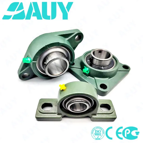 Auy-Top-Level-Casting-Machinery-F4bc-108-Tpzm-108-Tpzm-F4b-115-FM-115-FM-Ukf-211-K-H-Insert-Bearing-Pillow-Block-Bearing