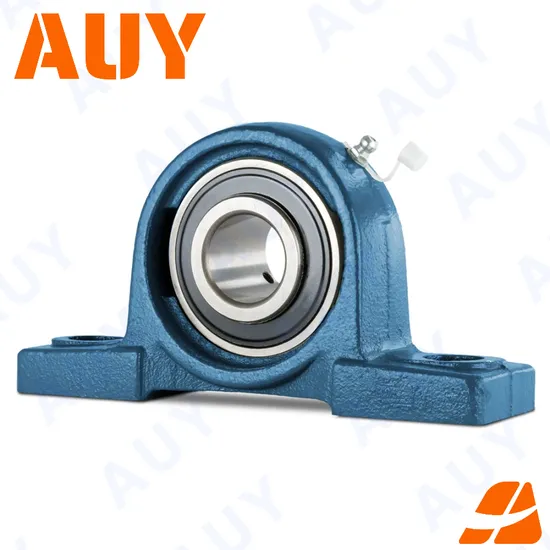 Auy-Top-Level-Great-Quality-P2b-115-TF-Ah-115-TF-Ah-Sywk-1-Yta-Ukp-210-K-H-Miniature-Housing-Pillow-Block-Bearing