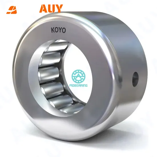 Auy-Top-Level-High-Precision-K-20X24X13-Bk-2018-RS-HK-1814-RS-Needle-Roller-Bearing