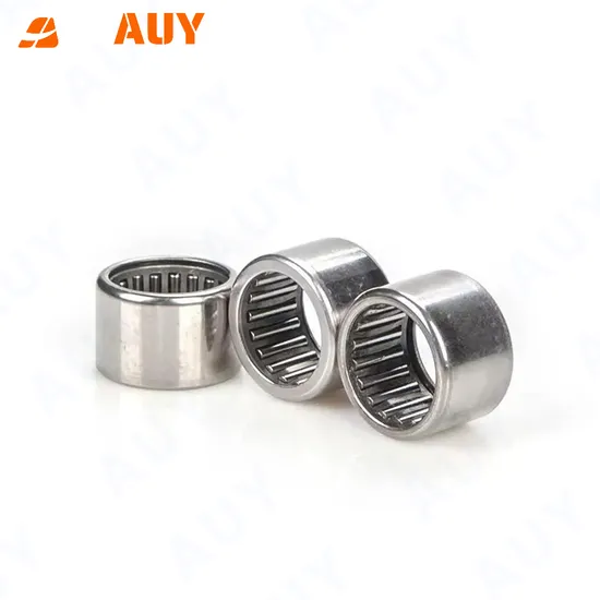 Auy-Top-Level-High-Precision-K-20X24X13-Bk-2018-RS-HK-1814-RS-Needle-Roller-Bearing
