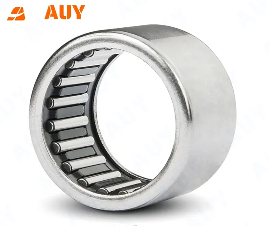 Auy-Top-Level-High-Precision-K-20X24X13-Bk-2018-RS-HK-1814-RS-Needle-Roller-Bearing