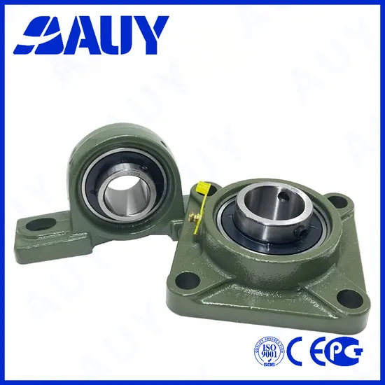 Auy-Top-Level-High-Precision-Sy-2-1-2-Dutf-Syj-1-1-4-TF-Sy-2-3-16-FM-Manufacturer-Bearing-Pillow-Block-Bearing