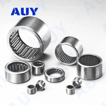 Auy RPNA 30/47 NKI 38/20 High-Load Needle Roller Bearing