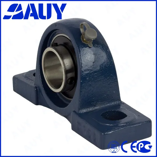 Auy-Top-Level-OEM-P2bm-108-TF-Ah-108-TF-Ah-P2bm-107-TF-107-TF-Sywk-30-Yth-Housing-Bearings-Pillow-Block-Bearing