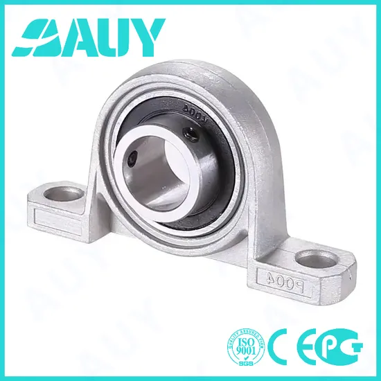 Auy-Top-Level-OEM-P2bss-30m-Cpss-Dfh-30m-Cpss-Dfh-UCP-217-UCP-317-Housing-Bearing-Pillow-Block-Bearing