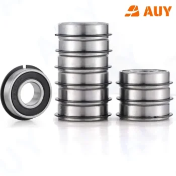 16100 ZZ 2Z Bicycle Bearings - Deep Groove Ball Bearing 16100zz