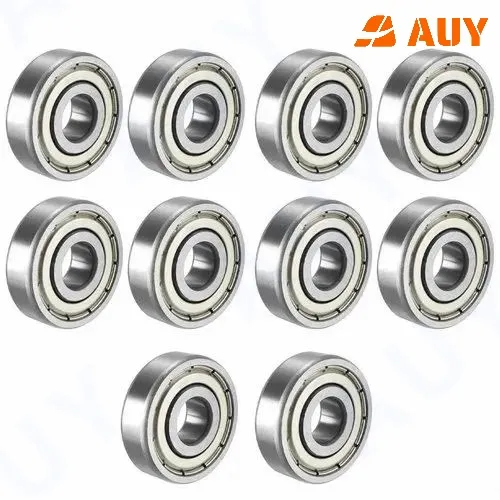 Bicycle-Bearings-Ball-Bearing-62300-2RS-62302-2RS-618-1700-MB-618-1500-Tn-Deep-Groove-Ball-Bearing
