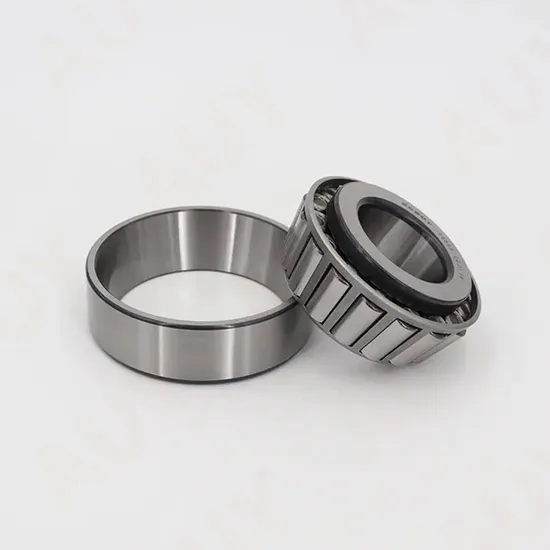 C0-C2-C3-C4-31313-Single-Row-Tapered-Roller-Bearing-for-Small-Scale-Agricultural-Machinery