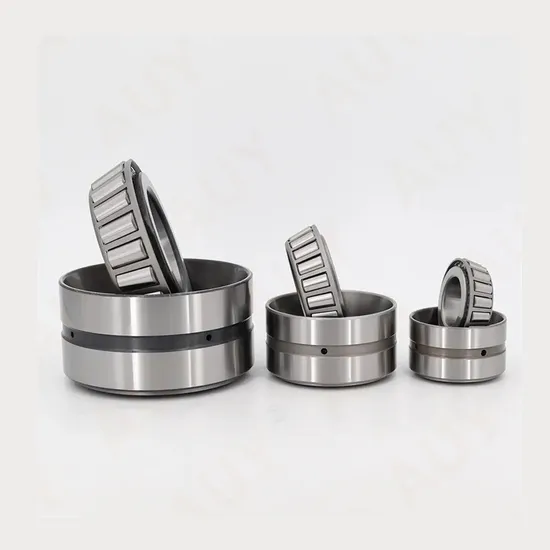 C0-C2-C3-C4-31313-Single-Row-Tapered-Roller-Bearing-for-Small-Scale-Agricultural-Machinery