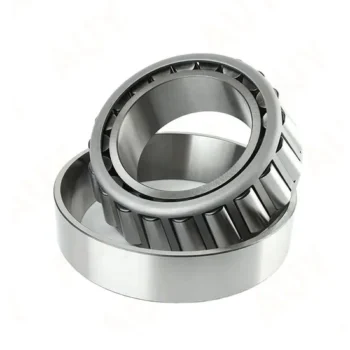 30207 Tapered Roller Bearing C0-C4 Clearance Marine Gearbox
