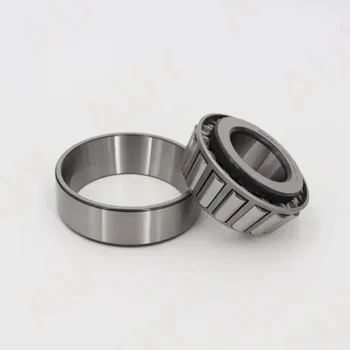 33110 Taper Roller Bearing C0-C4 Clearance High Load Capacity