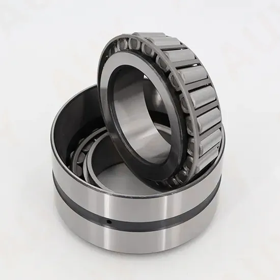 C0-C2-C3-C4-Clearance-33110-Single-Row-Taper-Roller-Bearing-for-Gold-Mining-Machinery