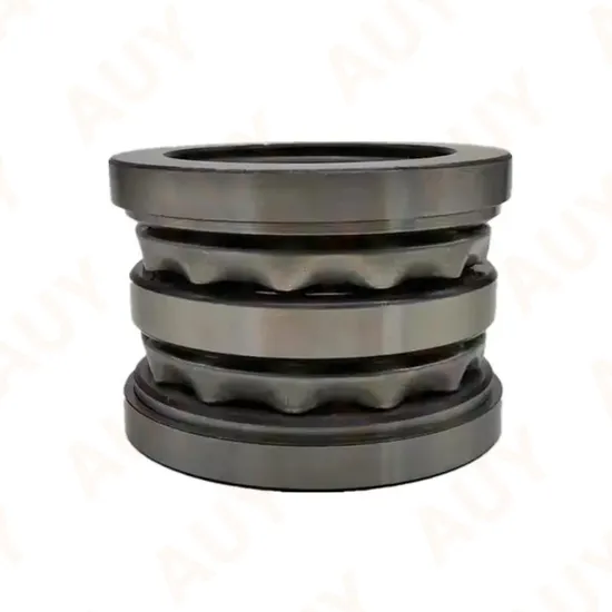 51126 Thrust Ball Bearing C3 Clearance 130x200x58mm