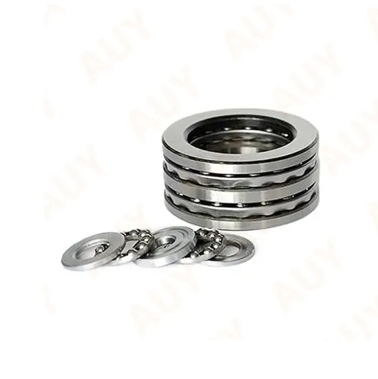 C0-C2-C3-C4-Clearance-Single-Direction-51104-Micro-Thrust-Ball-Bearing-for-Marine-Gearbox